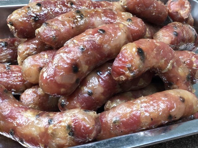 Gom yến sào Việt Nam 100 triệu/kg sang Trung Quốc bán 500 triệu/kg