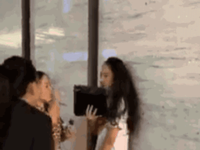 Cô gái bị đánh ghen, lột đồ ở Hà Nội: Do cạnh tranh bán hàng online?