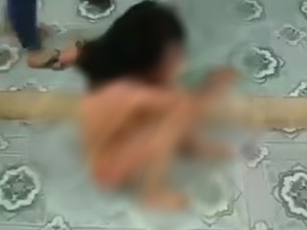 Vụ nữ sinh bị bạn đánh hội đồng, lột quần áo: Cô chủ nhiệm yêu cầu cả lớp im lặng, nói với gia đình là đã xóa hết clip rồi?