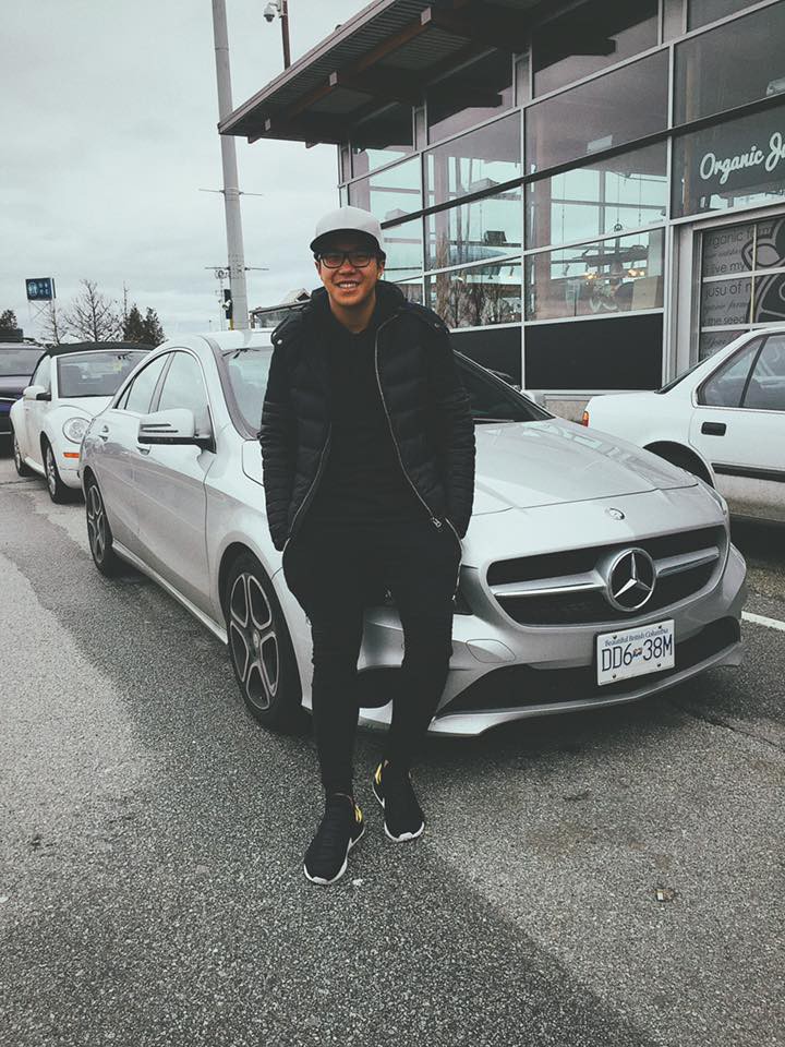 Anh chàng giàu có, tài giỏi được cho là tình mới của Primmy Trương bất ngờ nói 1 câu khiến dân tình chưng hửng