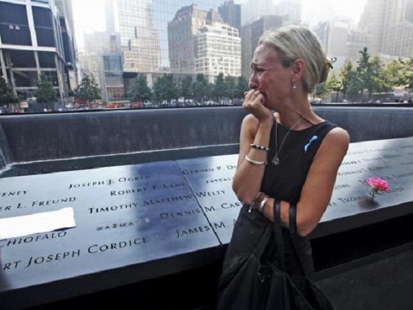 Linh cảm, điềm báo và sự ‘trở lại’ của những linh hồn nạn nhân trong cuộc khủng bố 11/9