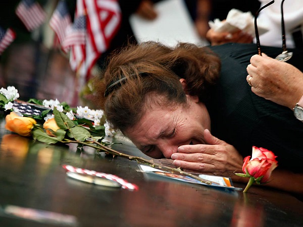 Linh cảm, điềm báo và sự ‘trở lại’ của những linh hồn nạn nhân trong cuộc khủng bố 11/9