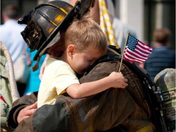 Linh cảm, điềm báo và sự ‘trở lại’ của những linh hồn nạn nhân trong cuộc khủng bố 11/9