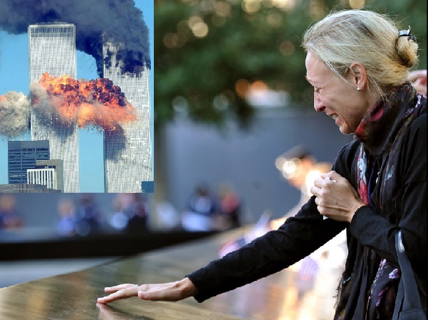 Linh cảm, điềm báo và sự ‘trở lại’ của những linh hồn nạn nhân trong cuộc khủng bố 11/9