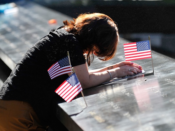 Linh cảm, điềm báo và sự ‘trở lại’ của những linh hồn nạn nhân trong cuộc khủng bố 11/9