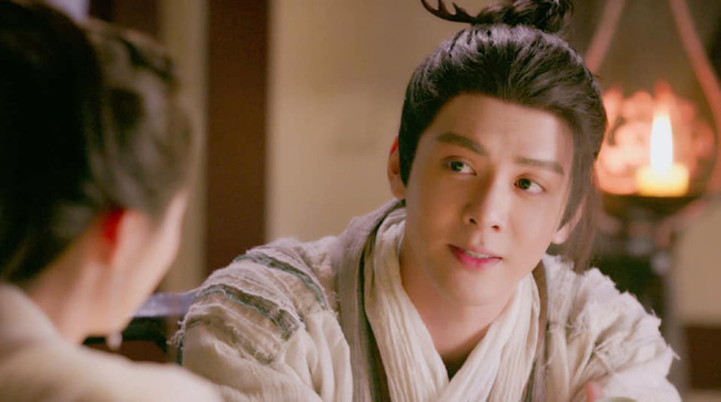 Fan Tân Ỷ thiên kêu gào bức xúc: Trương Vô Kỵ nói lời phải giữ lấy lời, đừng như con bướm đậu rồi lại bay!