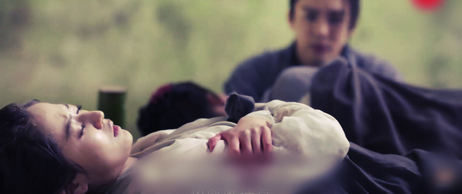 Fan Tân Ỷ thiên kêu gào bức xúc: Trương Vô Kỵ nói lời phải giữ lấy lời, đừng như con bướm đậu rồi lại bay!