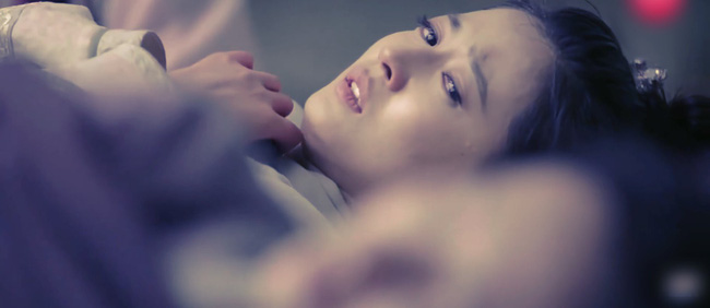 Fan Tân Ỷ thiên kêu gào bức xúc: Trương Vô Kỵ nói lời phải giữ lấy lời, đừng như con bướm đậu rồi lại bay!