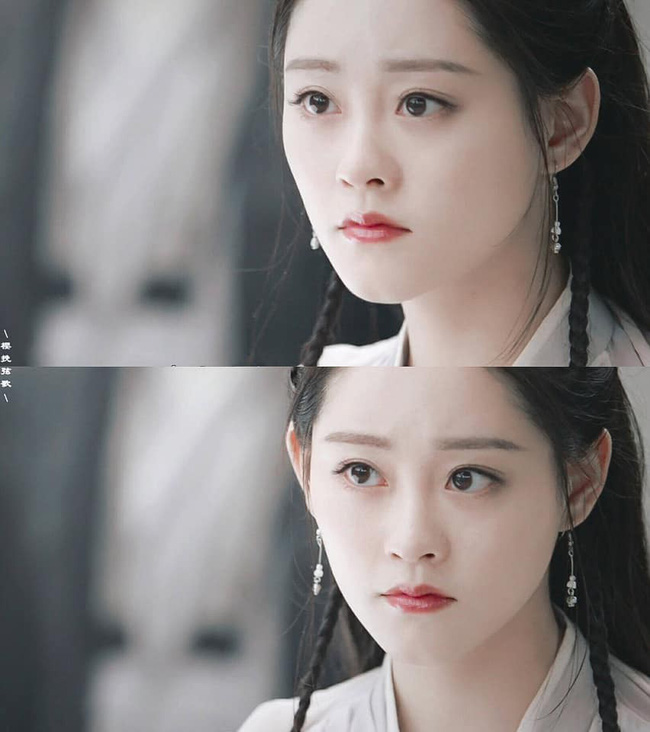 Fan Tân Ỷ thiên kêu gào bức xúc: Trương Vô Kỵ nói lời phải giữ lấy lời, đừng như con bướm đậu rồi lại bay!