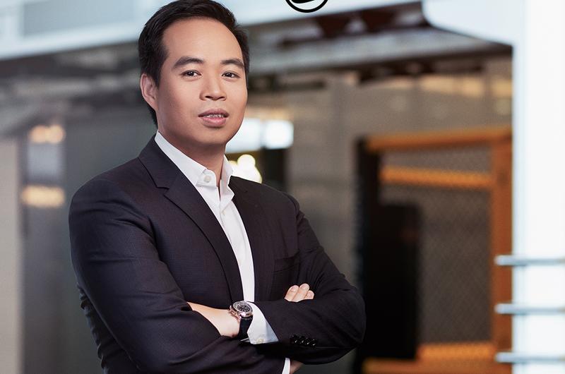 3 thiếu gia Việt tự lập, giàu có: Người làm nhân viên học việc, người mở cửa hàng bánh canh