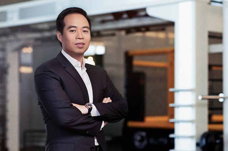 3 thiếu gia Việt tự lập, giàu có: Người làm nhân viên học việc, người mở cửa hàng bánh canh