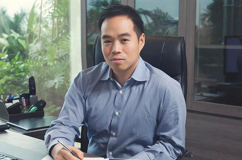 3 thiếu gia Việt tự lập, giàu có: Người làm nhân viên học việc, người mở cửa hàng bánh canh