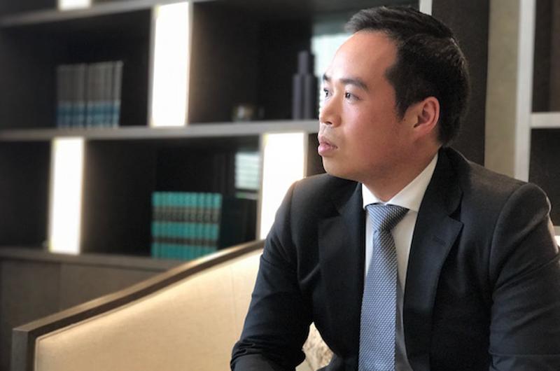 3 thiếu gia Việt tự lập, giàu có: Người làm nhân viên học việc, người mở cửa hàng bánh canh