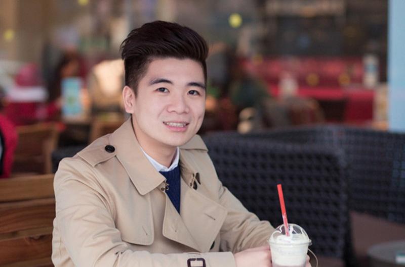 3 thiếu gia Việt tự lập, giàu có: Người làm nhân viên học việc, người mở cửa hàng bánh canh