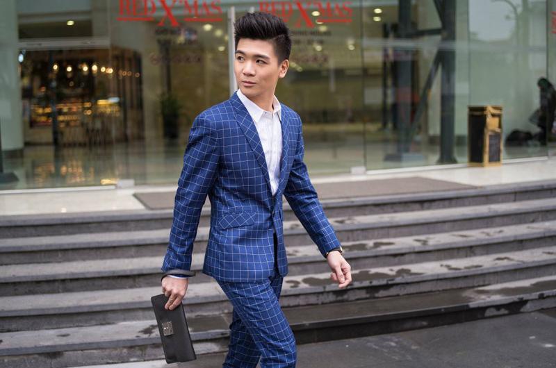 3 thiếu gia Việt tự lập, giàu có: Người làm nhân viên học việc, người mở cửa hàng bánh canh