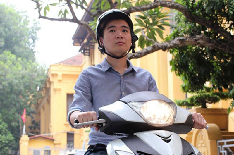 3 thiếu gia Việt tự lập, giàu có: Người làm nhân viên học việc, người mở cửa hàng bánh canh