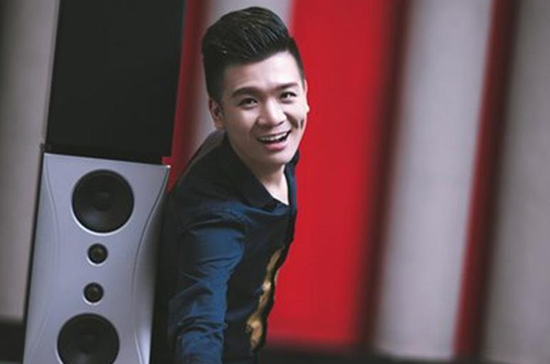 3 thiếu gia Việt tự lập, giàu có: Người làm nhân viên học việc, người mở cửa hàng bánh canh