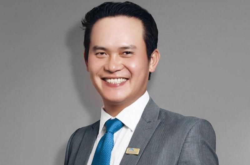 3 thiếu gia Việt tự lập, giàu có: Người làm nhân viên học việc, người mở cửa hàng bánh canh