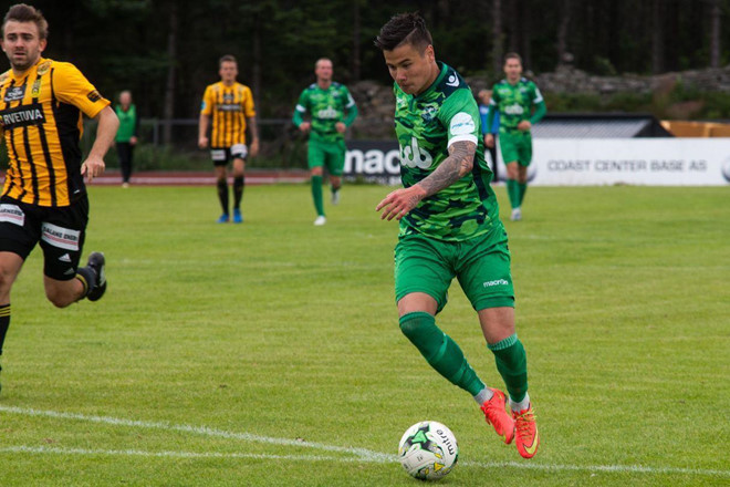 Alexander Dang chưa nhận được thư mời từ VFF