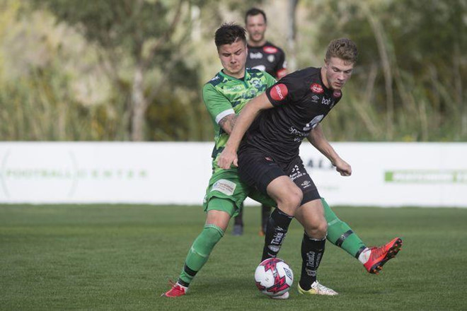 Alexander Dang chưa nhận được thư mời từ VFF