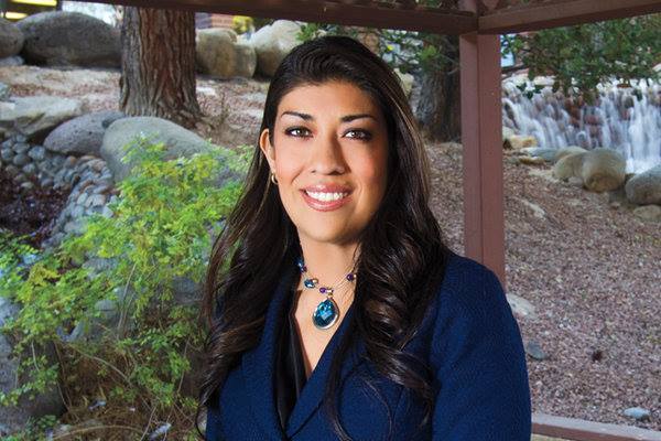 Phó Tổng thống Mỹ bị tố có hành vi thiếu chuẩn mực