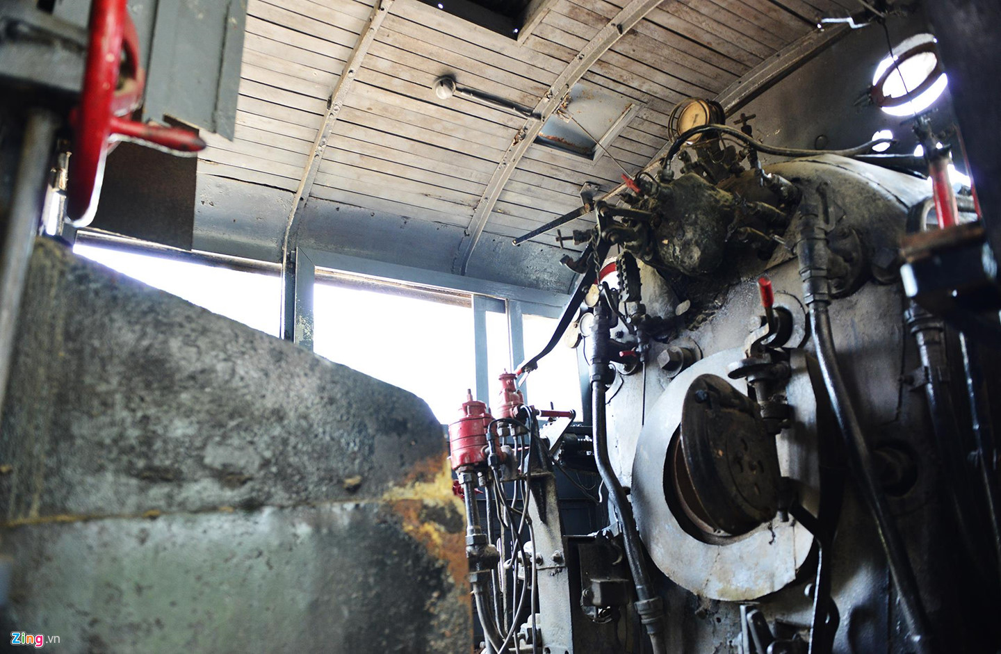 Nhà ga gần 100 tuổi đẹp nhất Đông Dương ở Đà Lạt