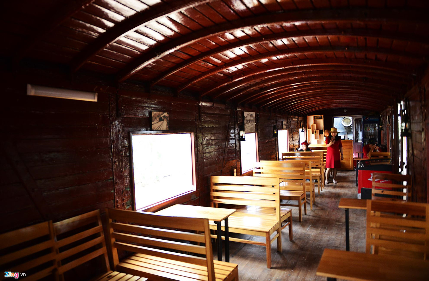 Nhà ga gần 100 tuổi đẹp nhất Đông Dương ở Đà Lạt