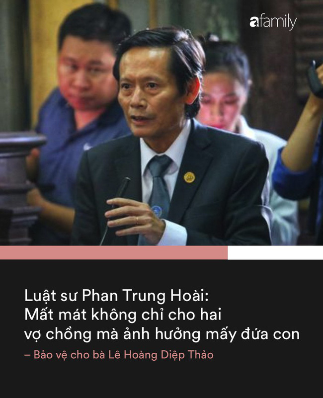 Nhóm đứng sau ông Vũ, bà Thảo trong cuộc chiến tình - tiền là ai?