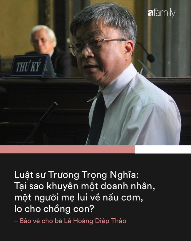 Nhóm đứng sau ông Vũ, bà Thảo trong cuộc chiến tình - tiền là ai?