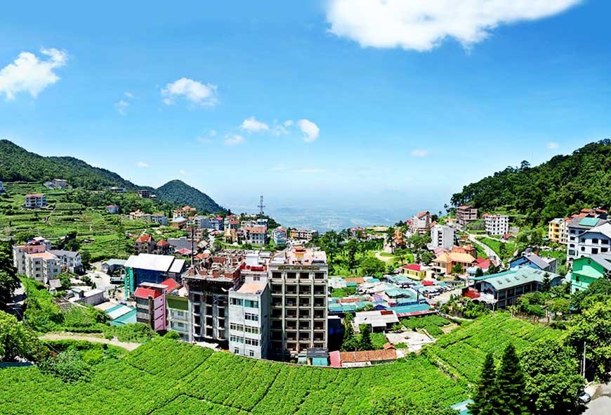 Những địa điểm vui chơi lý tưởng không thể bỏ qua dịp nghỉ lễ 30.4