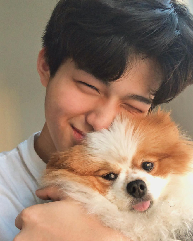 Hội con nhà giàu Việt đón chào thành viên mới: 15 tuổi đã cực kì bảnh bao, đẹp trai như idol Hàn Quốc Hội con nhà giàu Việt đón chào thành viên mới: 15 tuổi đã cực kì bảnh bao, đẹp trai như idol Hàn Quốc