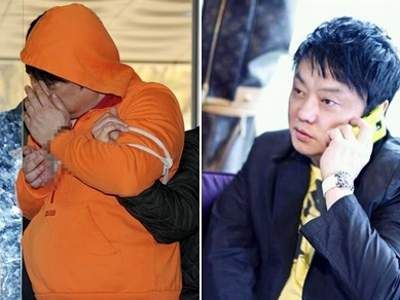 Rùng mình sự thật đằng sau những vụ cưỡng bức gây sốc nhất làng giải trí