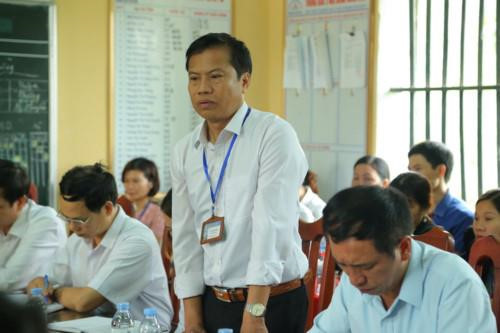 Vụ nữ sinh bị đánh hội đồng: Cách chức toàn bộ Ban giám hiệu