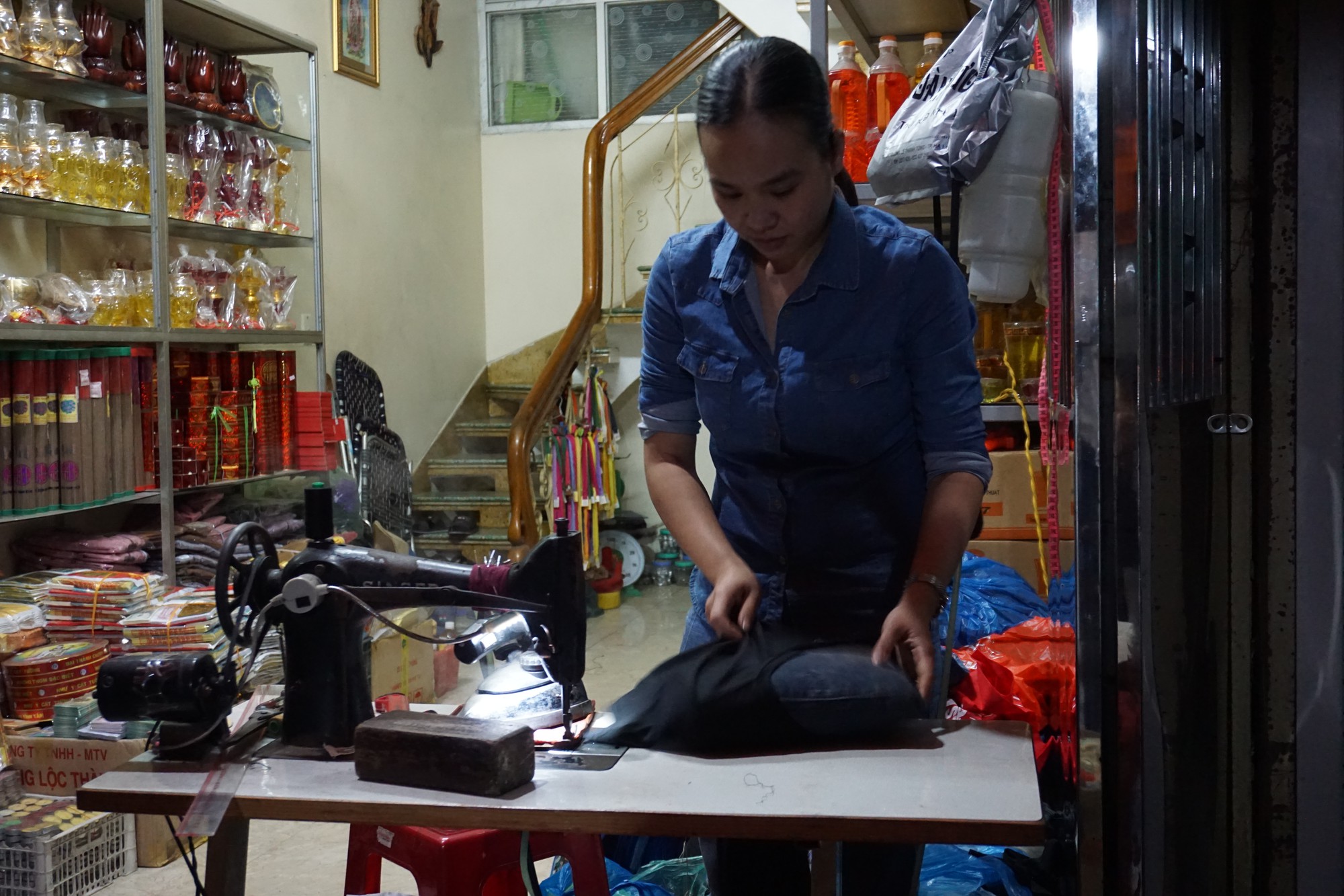 Bạn thân bất ngờ sau những thay đổi của bà Yến: Thuyết pháp hoang đường, hiện không ai biết bà ấy ở đâu