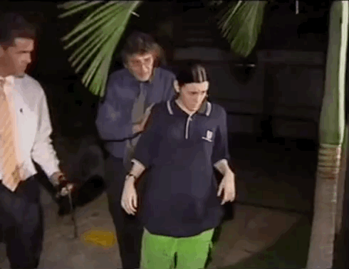 Cô gái khiến cả thế giới tin là đã chết bỗng 5 năm sau được tìm thấy còn sống khỏe mạnh trong tủ quần áo nhà bạn trai