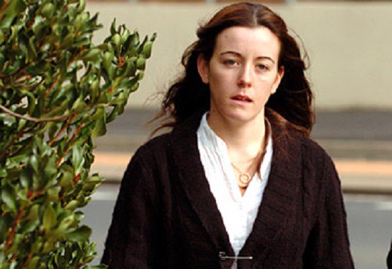 Cô gái khiến cả thế giới tin là đã chết bỗng 5 năm sau được tìm thấy còn sống khỏe mạnh trong tủ quần áo nhà bạn trai