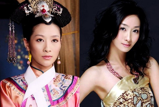 5 ác nữ phim Hoa ngữ tụ nghiệp đến mức người bị cào rách xe tiền tỉ, kẻ thành meme mạng xã hội