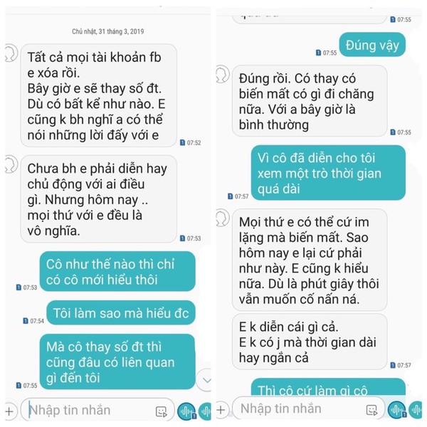 Cô vợ trẻ phát điên vì con giáp thứ 13 bám dai như đỉa đói, lên tiếng cầu cứu cộng đồng mạng