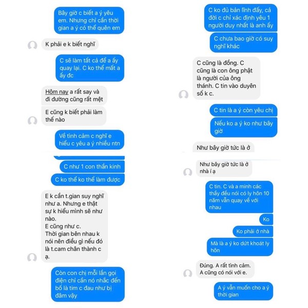 Cô vợ trẻ phát điên vì con giáp thứ 13 bám dai như đỉa đói, lên tiếng cầu cứu cộng đồng mạng