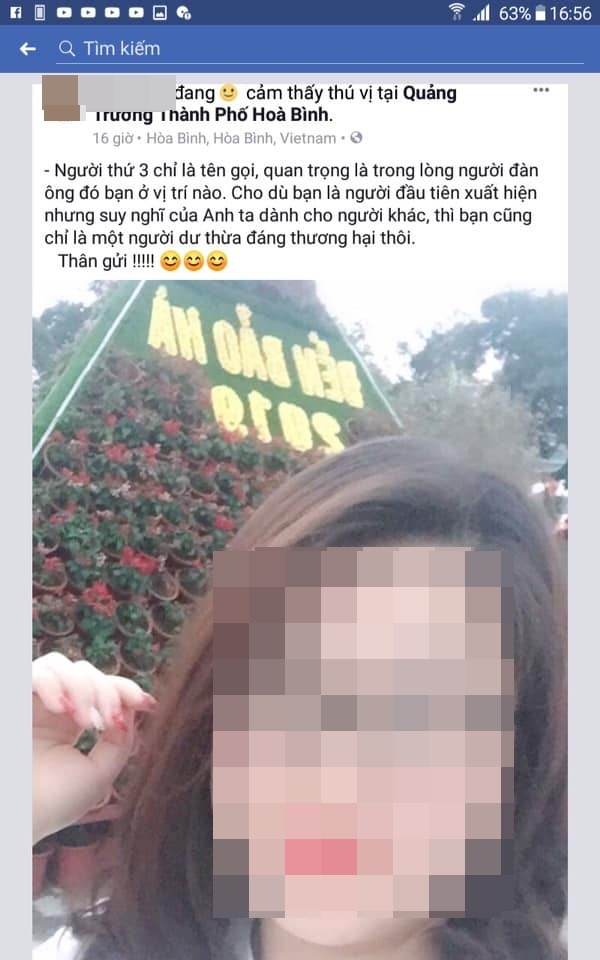 Cô vợ trẻ phát điên vì con giáp thứ 13 bám dai như đỉa đói, lên tiếng cầu cứu cộng đồng mạng