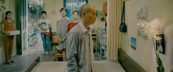 Người tình Công Lý tiết lộ về cái kết bi thảm của phim Những cô gái trong thành phố