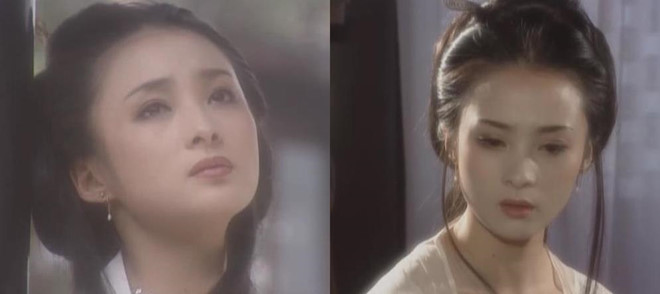 Nàng Tây Thi đẹp nhất, xấu nhất, lẳng lơ nhất trên màn ảnh