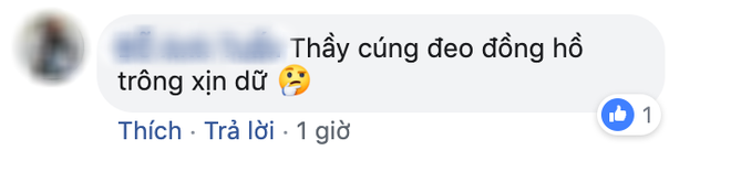 Netizen phản ứng cực tỉnh với tấm poster Thiên Linh Cái: Đeo lens thì tự gỡ đi chứ!