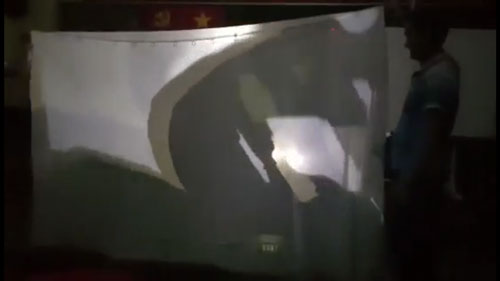 Đồng nghiệp lên tiếng về việc thầy giáo cho học sinh diễn cảnh nhạy cảm