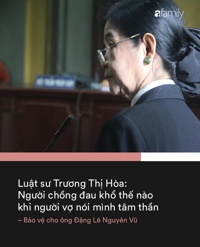 Dấu ấn những luật sư sát cánh bên ông Vũ và bà Thảo trong vụ ly hôn nghìn tỷ - họ là ai?