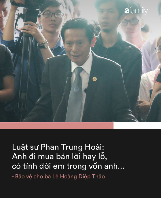 Dấu ấn những luật sư sát cánh bên ông Vũ và bà Thảo trong vụ ly hôn nghìn tỷ - họ là ai?