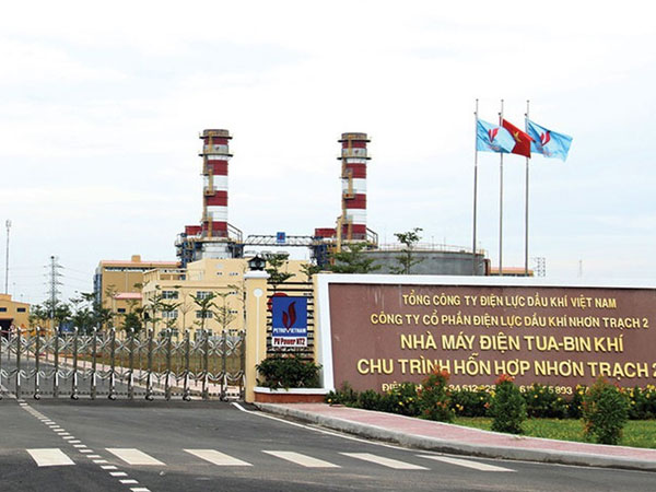 Làm dự án 38 nghìn tỷ, PVN đòi bán điện giá cao