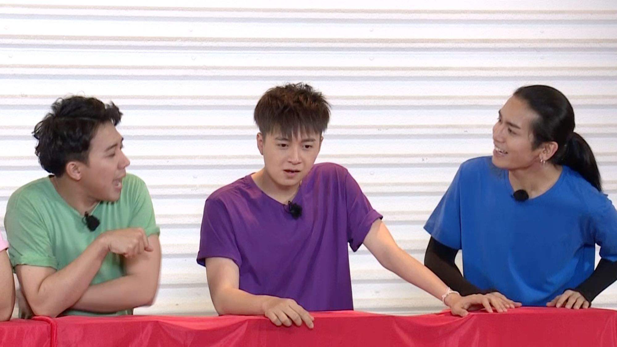 Độc quyền teaser tập 1 Running Man: BB Trần tuyên bố không sợ gì, chỉ sợ... con gái!