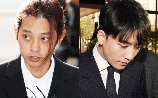 Giả tạo, diễn sâu trước công chúng, loạt sao Hàn này bị vạch trần ngay và luôn!