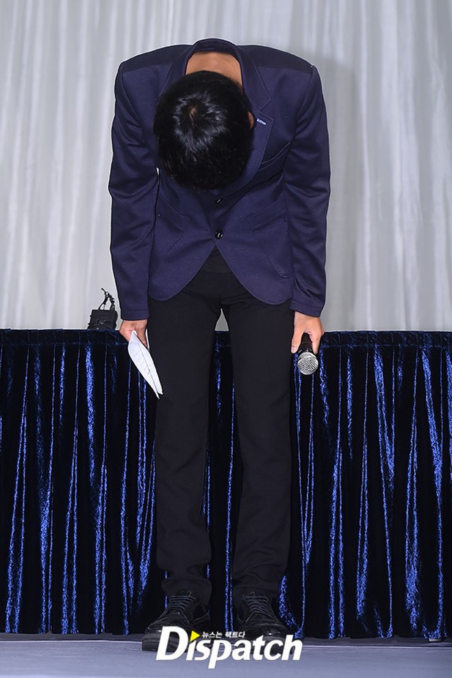 Giả tạo, diễn sâu trước công chúng, loạt sao Hàn này bị vạch trần ngay và luôn!